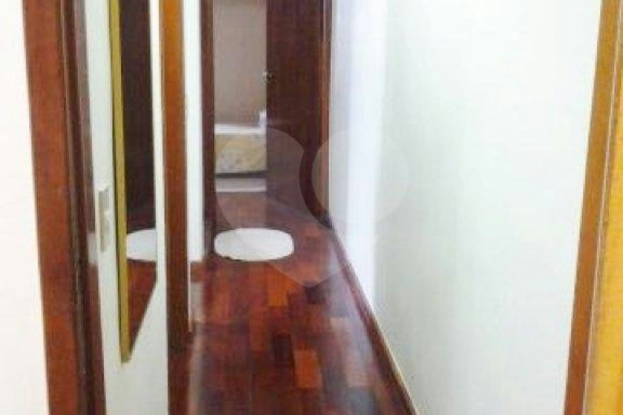 Sobrado à venda com 3 quartos em Freguesia do Ó, São Paulo, SP