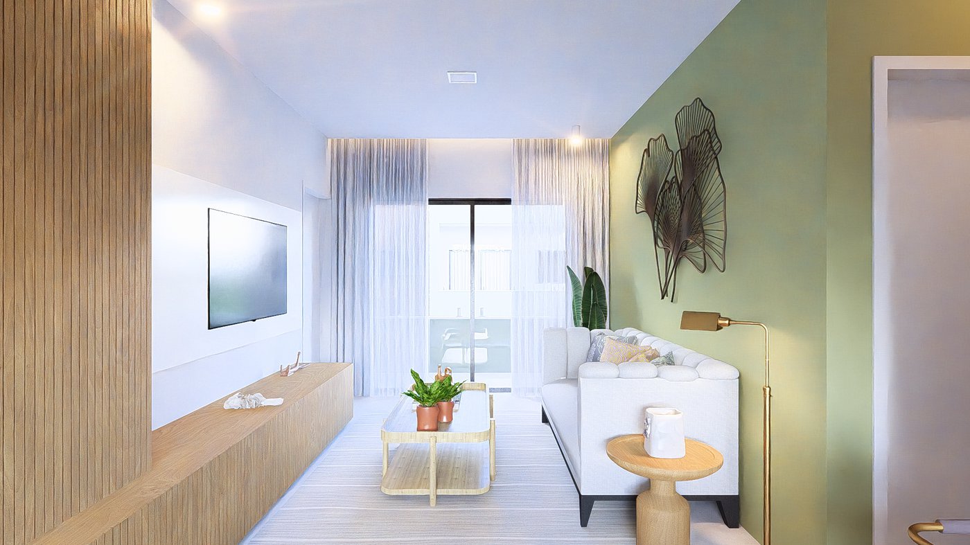 Residencial Solar Das Palmeiras II