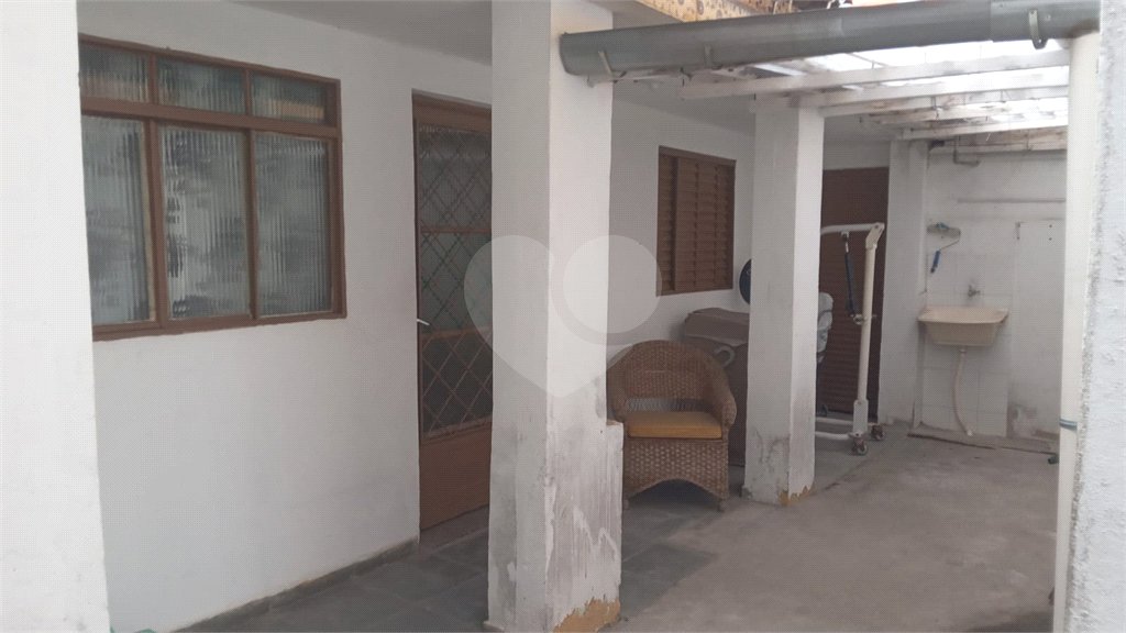 Sobrado à venda com 4 quartos em Vila Verde, São Paulo, SP
