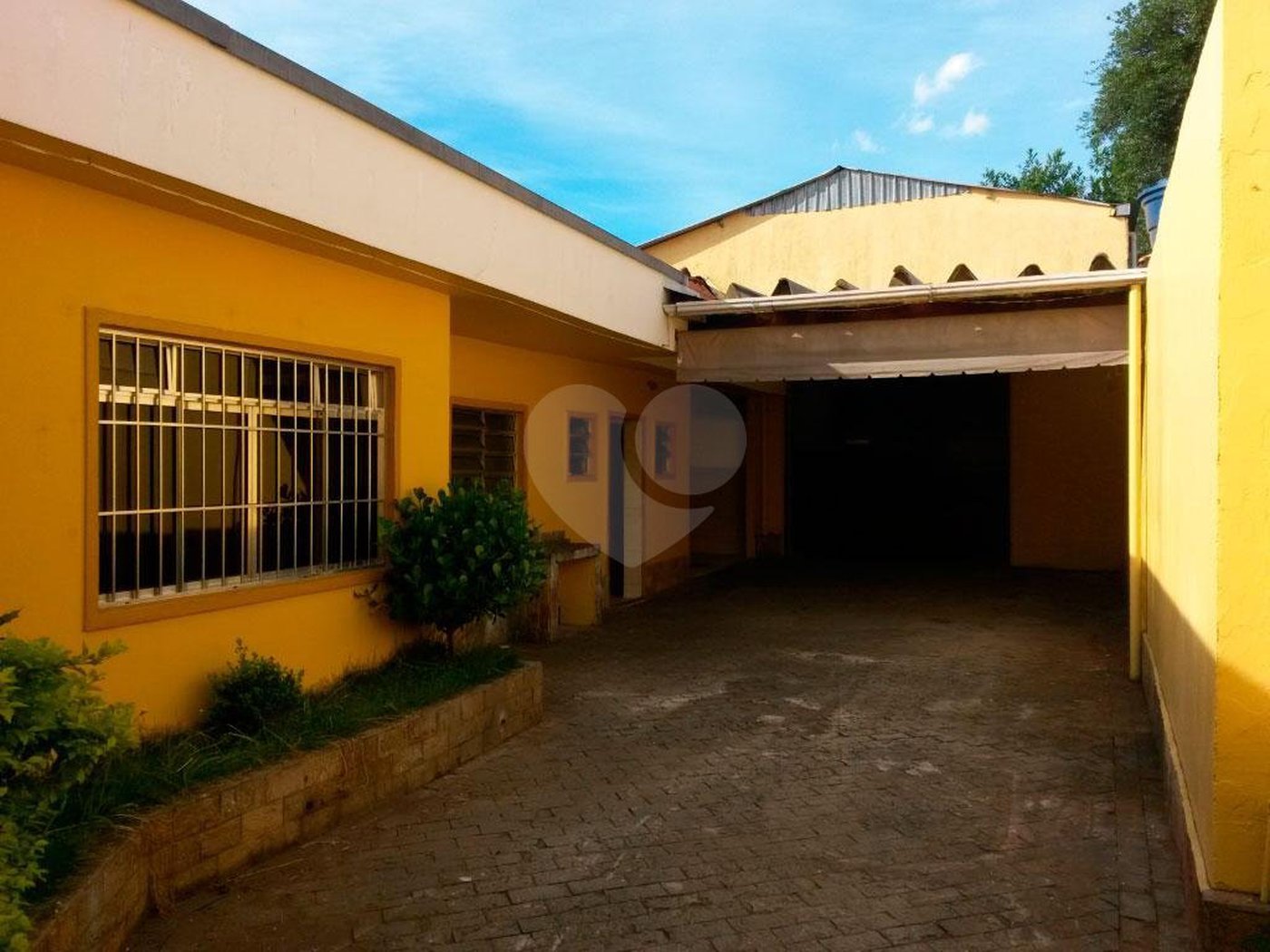 Galpão à venda em Vila Guilherme, São Paulo, SP