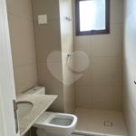 Apartamento à venda com 3 quartos, sendo 1 suíte, em Brooklin Novo, São Paulo, SP
