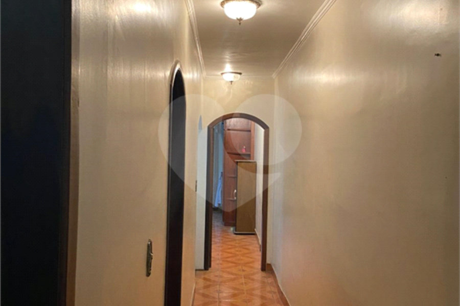 Sobrado à venda com 3 quartos, sendo 1 suíte,  em Horto Florestal, São Paulo, SP
