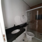 Apartamento à venda com 1 quarto em Santana, São Paulo, SP
