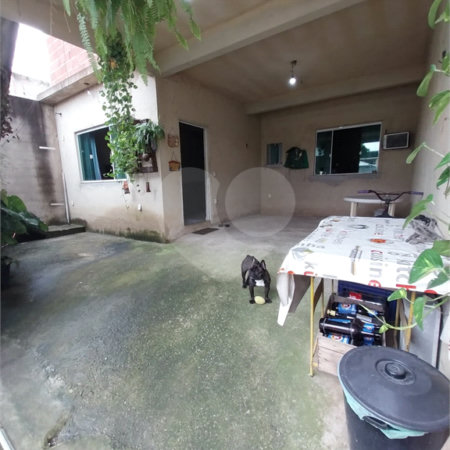 Casa à venda com 4 quartos, sendo 1 suíte, no condomínio Gramado do Mendanha, Rio de Janeiro - RJ