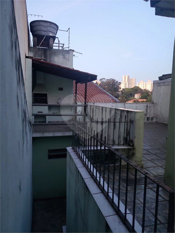 Casa Térrea à venda com 3 quartos, sendo 1 suíte, em Mandaqui, São Paulo, SP