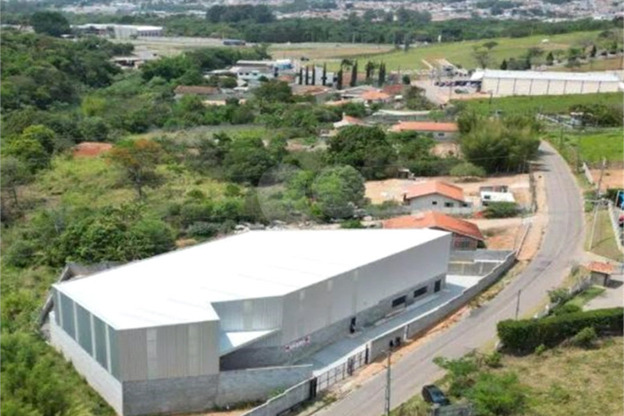 Galpão à venda em Estância Parque de Atibaia, Atibaia, SP