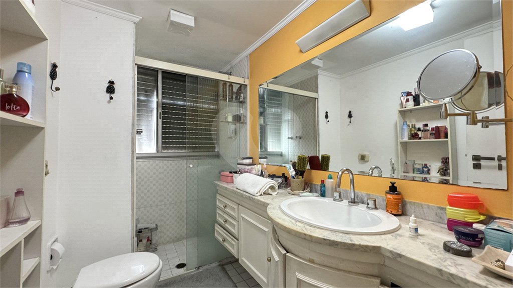 Apartamento à venda com 4 suítes em Vila Suzana, São Paulo, SP