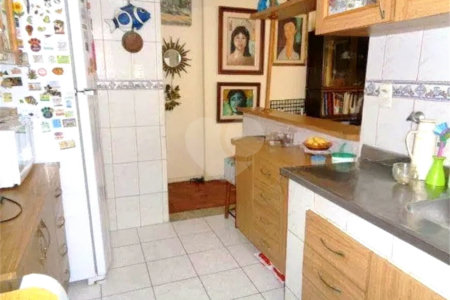 Apartamento à venda com 3 quartos em Leblon, Rio de Janeiro, RJ