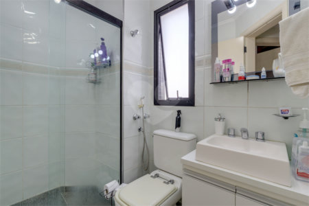 Duplex à venda com 3 suítes em Vila Mascote, São Paulo, SP