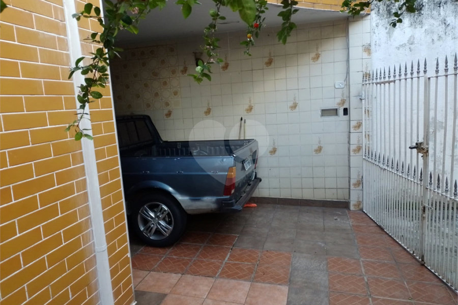 Casa à venda com 3 quartos em Jaçanã, São Paulo, SP