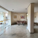 Apartamento à venda com 3 quartos, sendo 1 suíte,  em Vila Indiana, São Paulo, SP