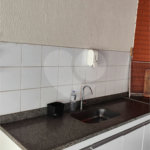 Apartamento à venda com 3 quartos, sendo 1 suíte, em Vila Guarani (z Sul), São Paulo, SP