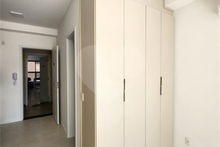 Apartamento à venda ou para alugar com 1 suíte em Santana, São Paulo, SP