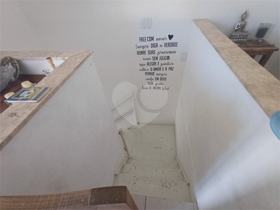 Cobertura à venda com 3 quartos em Rio Comprido, Rio de Janeiro, RJ