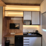 Studio à venda com 1 quarto em Paraíso, São Paulo, SP