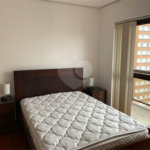 Apartamento à venda com 2 suítes em Jardim Paulista, São Paulo, SP