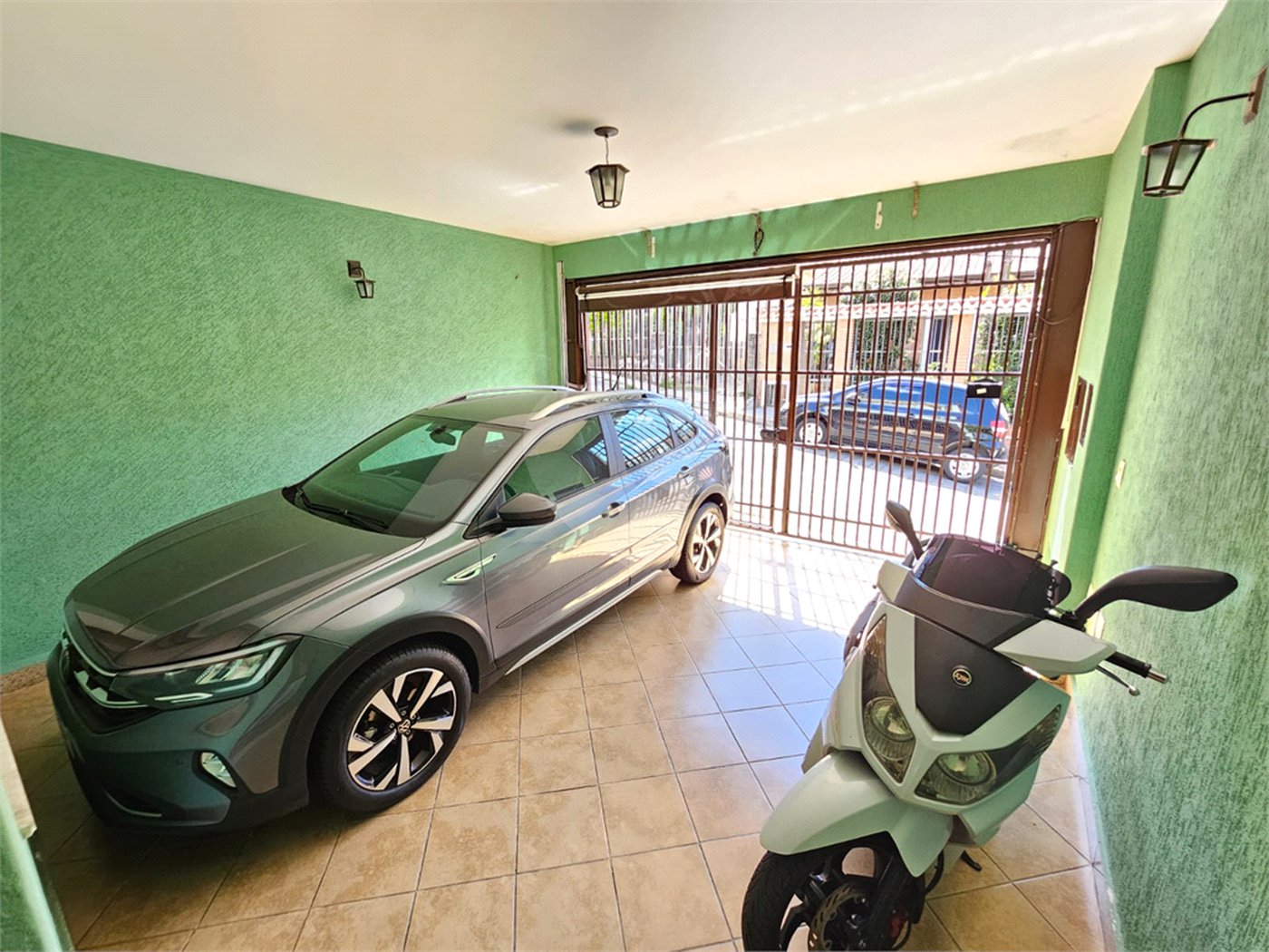 Sobrado à venda com 3 quartos, sendo 1 suíte,  em Santana, São Paulo, SP