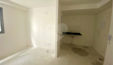 Apartamento à venda com 1 quarto em Consolação, São Paulo, SP