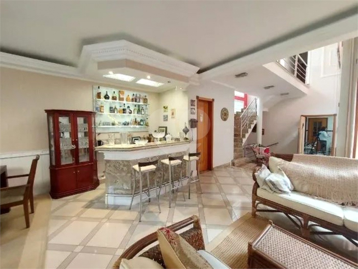 Casa à venda com 3 suítes em Mandaqui, São Paulo, SP