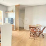 Apartamento à venda com 2 quartos, sendo 1 suíte,  em Aparecidinha, Sorocaba, SP
