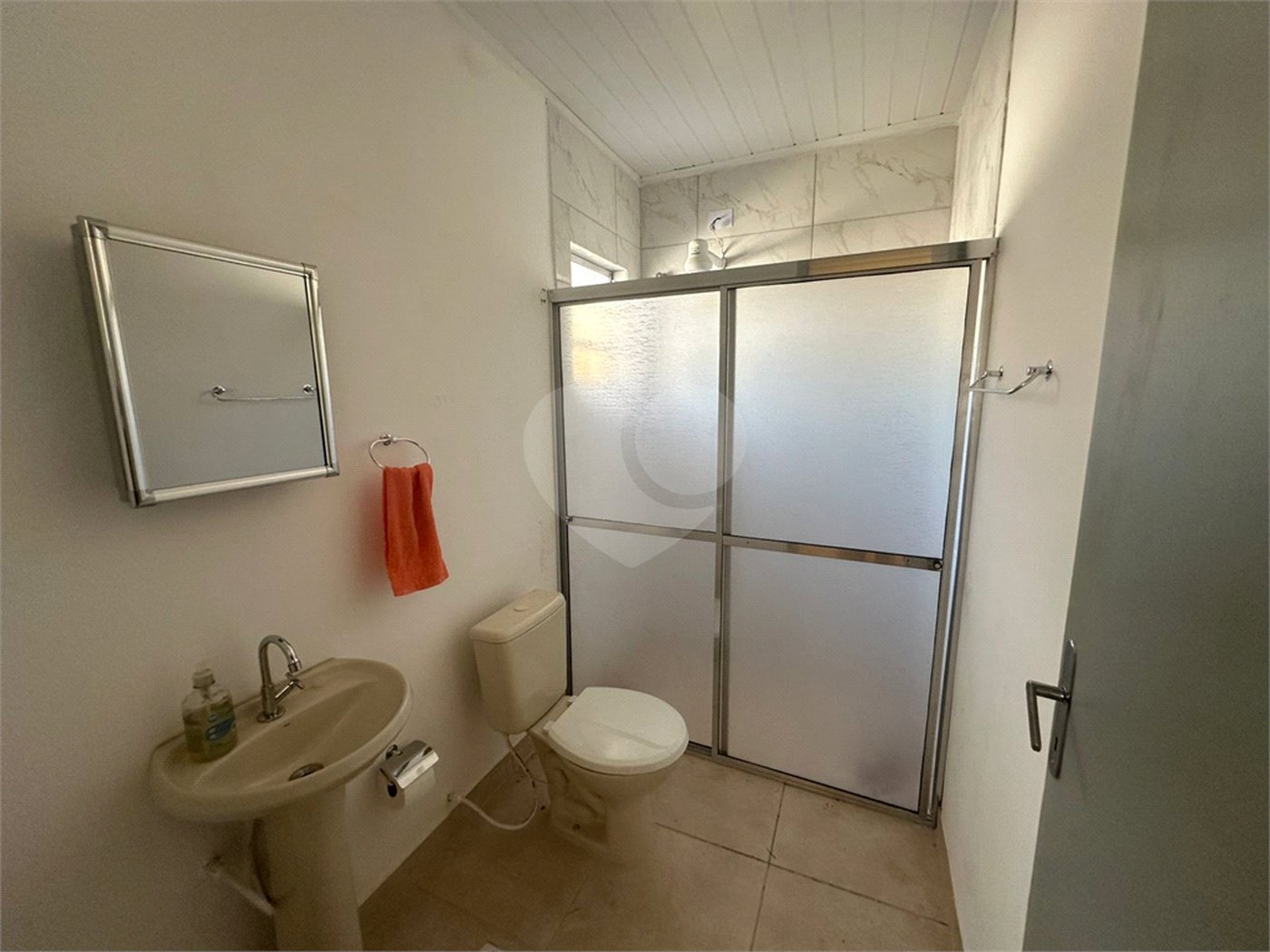Casa para alugar com 2 quartos em Vila Pereira Cerca, São Paulo, SP