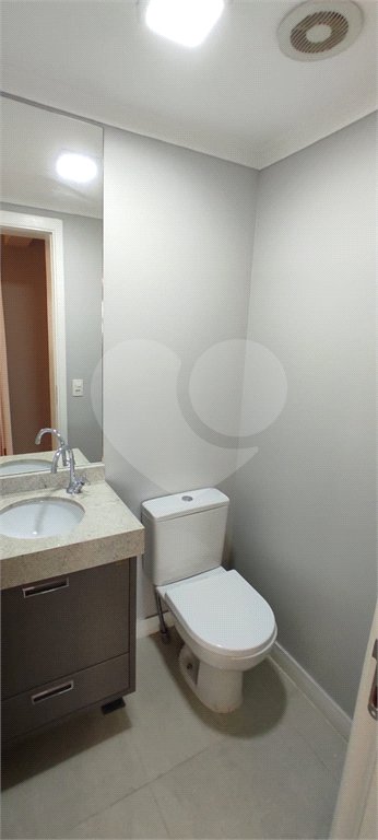 Studio à venda com 1 suíte em Vila Olímpia, São Paulo, SP