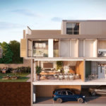 Casa à venda com 4 suítes no condomínio Jockey Family House, São Paulo - SP