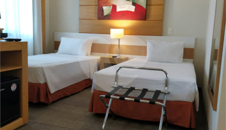Flat para alugar em Nova Piraju, São Paulo, SP