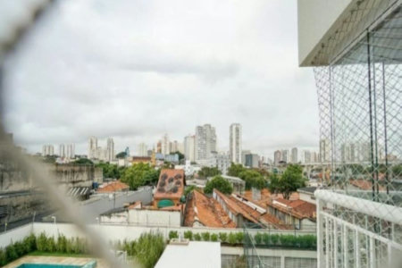 Apartamento à venda com 2 quartos, sendo 1 suíte,  em Quinta da Paineira, São Paulo, SP