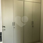 Apartamento à venda com 4 quartos, sendo 3 suítes,  em Cidade Monções, São Paulo, SP