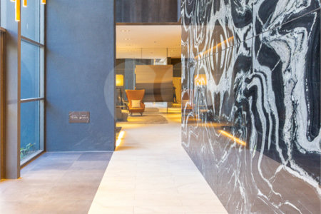 Apartamento à venda com 4 suítes em Campo Belo, São Paulo, SP