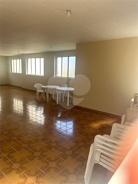 Apartamento à venda com 2 quartos em Parada Inglesa, São Paulo, SP