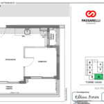 Apartamento à venda com 2 quartos em Vila Olímpia, São Paulo, SP