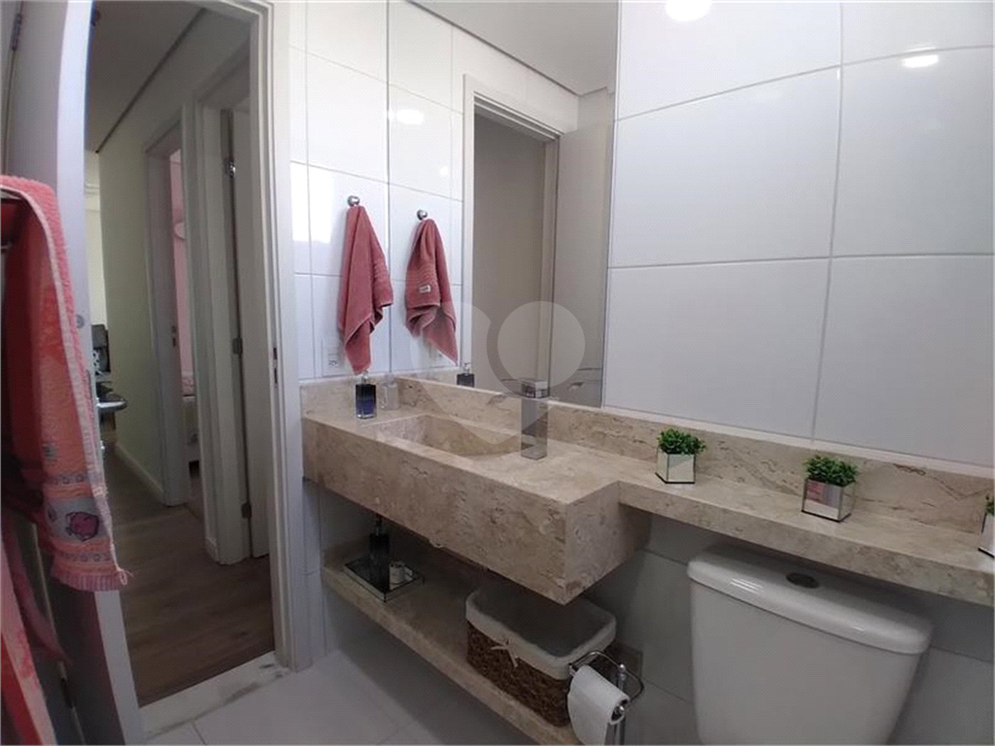 Apartamento à venda com 3 quartos, sendo 1 suíte, em Chora Menino, São Paulo, SP