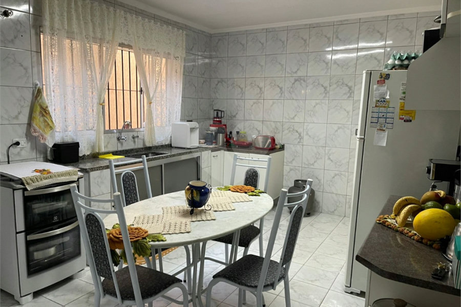 Casa à venda com 2 quartos no condomínio Villa das Andorinhas, São Paulo - SP