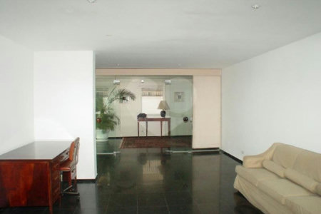 Apartamento à venda com 3 quartos, sendo 1 suíte,  em Indianópolis, São Paulo, SP