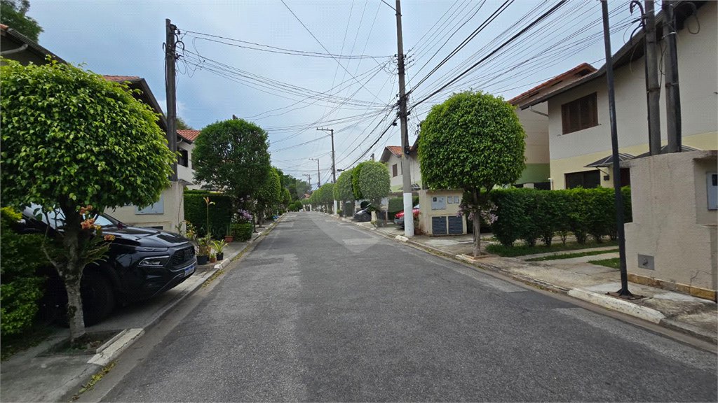 Casa à venda com 2 quartos no condomínio Colorado Town House, São Paulo - SP
