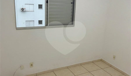 Apartamento à venda com 2 quartos em Parque Atlanta, Araraquara, SP