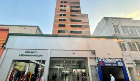 Prédio à venda em Santo Amaro, São Paulo, SP