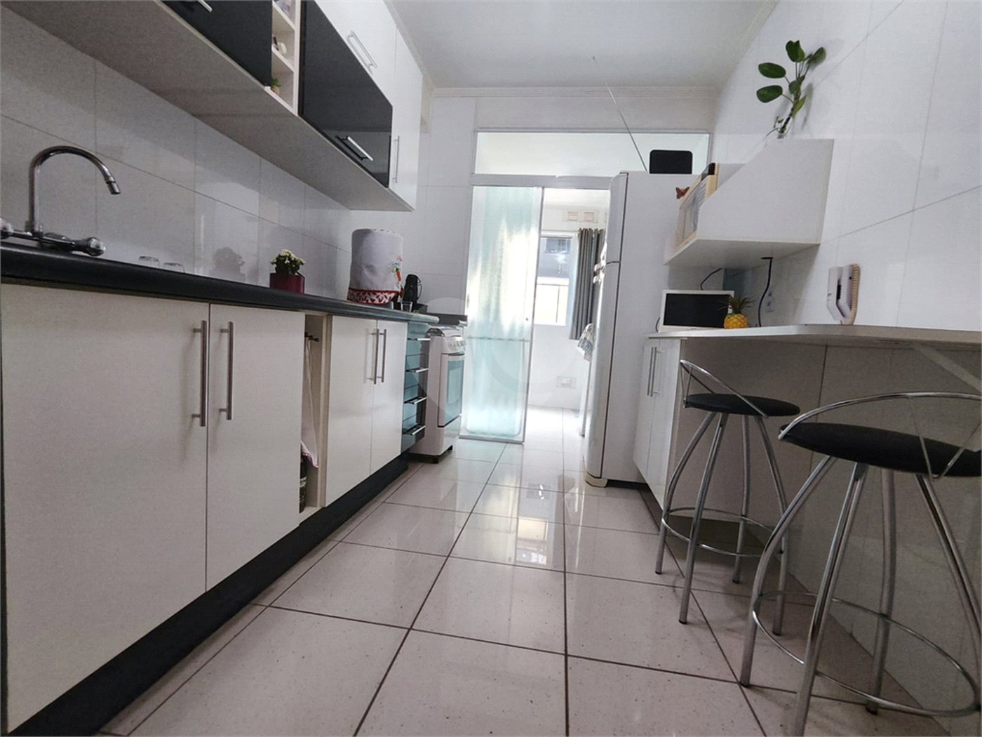 Apartamento à venda com 3 suítes em Jardim Faculdade, Sorocaba, SP