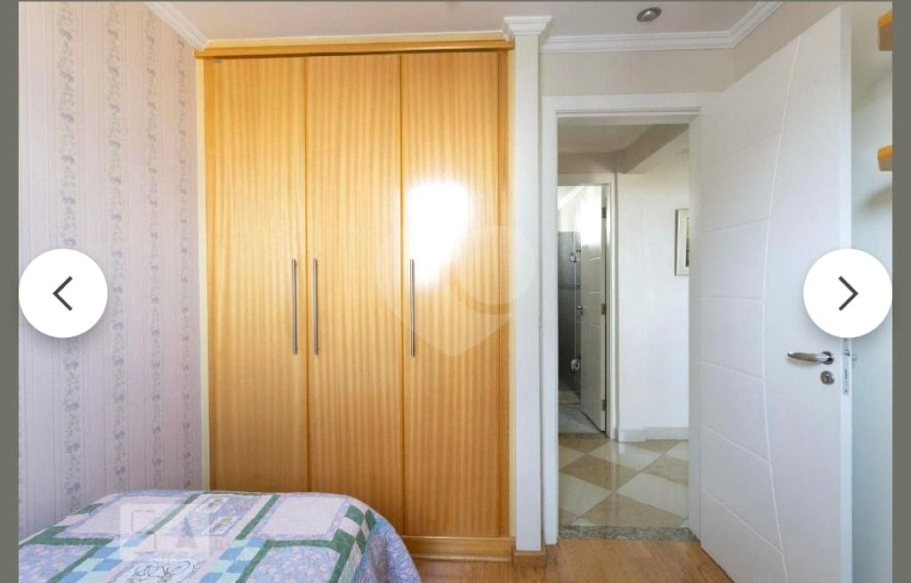 Apartamento à venda com 3 quartos, sendo 1 suíte, em Tatuapé, São Paulo, SP
