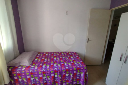 Apartamento à venda com 2 quartos em Parque Munhoz, São Paulo, SP