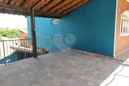 Casa à venda com 2 quartos em Jardim Vitória, Campo Limpo Paulista, SP