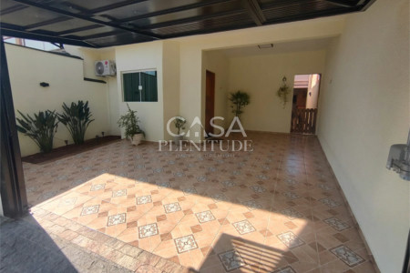 Casa à venda com 2 quartos, sendo 1 suíte, em Jardim Wanel Ville IV, Sorocaba, SP