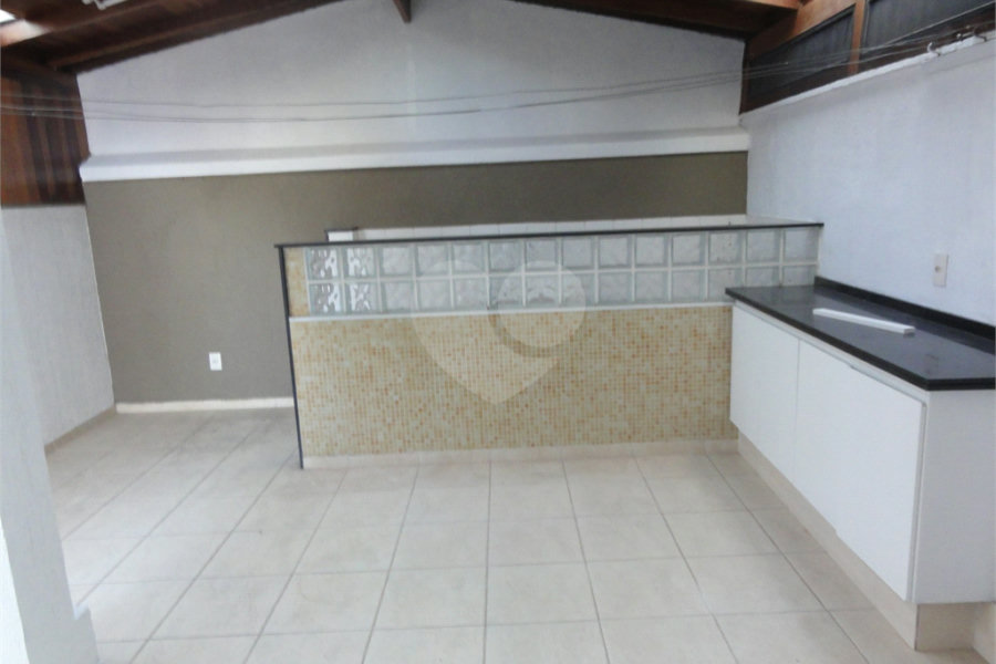 Sobrado à venda com 3 quartos, sendo 1 suíte, em Mandaqui, São Paulo, SP