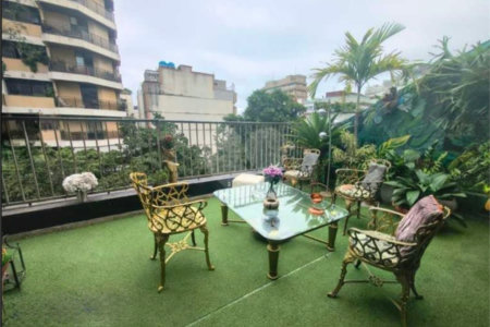 Cobertura à venda com 3 suítes em Ipanema, Rio de Janeiro, RJ