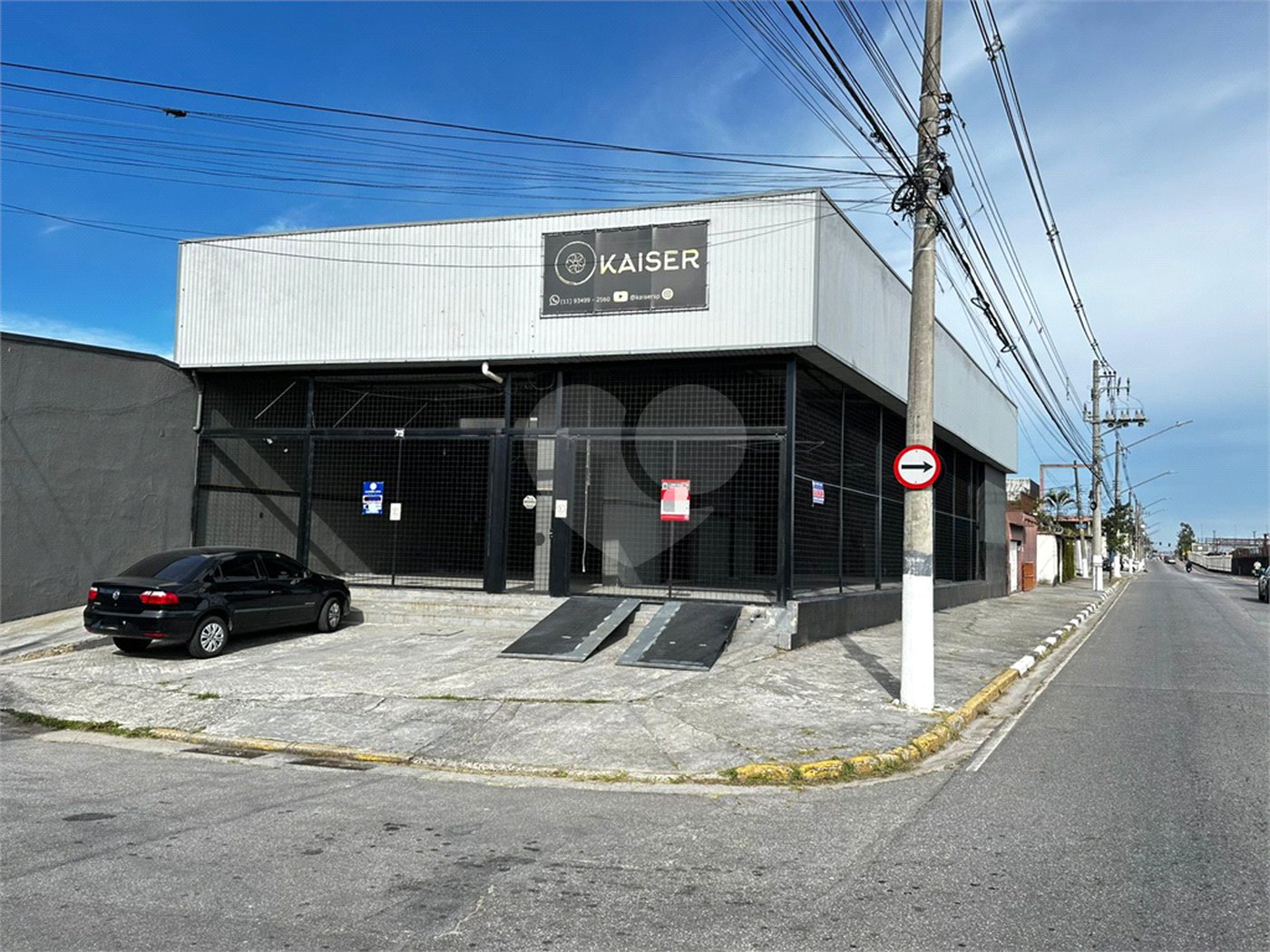 Galpão à venda ou para alugar em Vila Socorro Velho, Mogi das Cruzes, SP