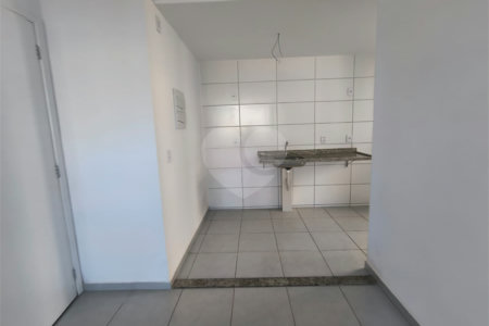 Apartamento à venda com 2 quartos em Jardim São Rafael I, Araraquara, SP