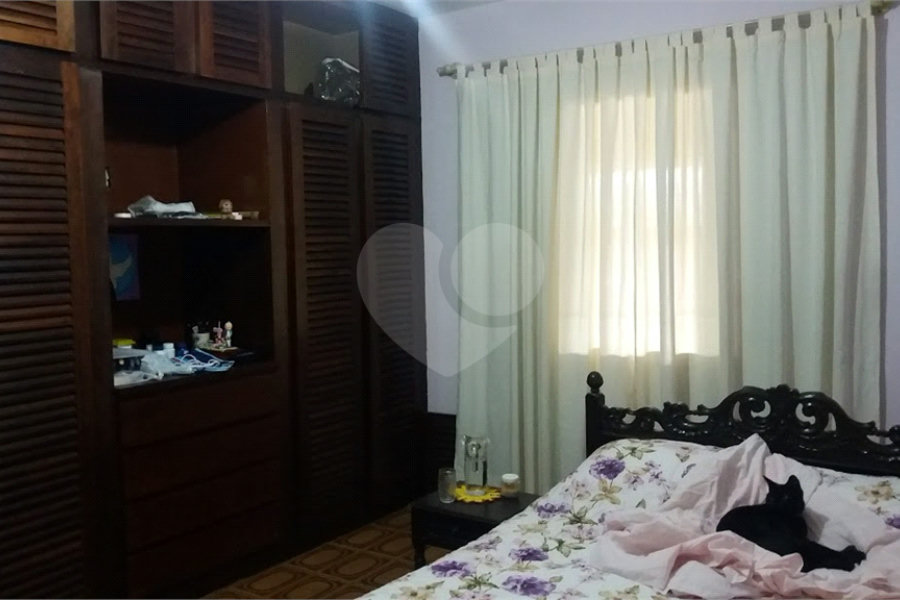 Casa Térrea à venda com 3 quartos, sendo 1 suíte, em Casa Verde, São Paulo, SP