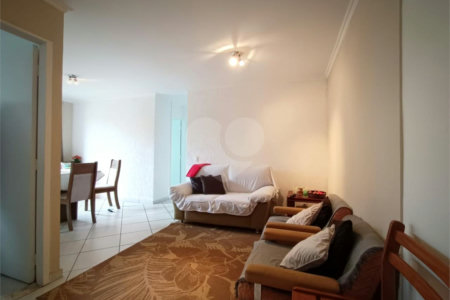 Apartamento à venda com 2 quartos em Jardim São Jorge, São Paulo, SP